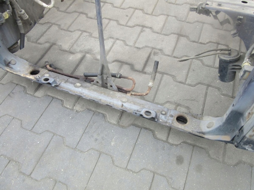 Lexus rx300 1 1999 ремінь перед балка + четвертини  комплект Ціна