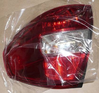 фото №2, Лампа задняя renault koleos 08- 26550jy00a правая