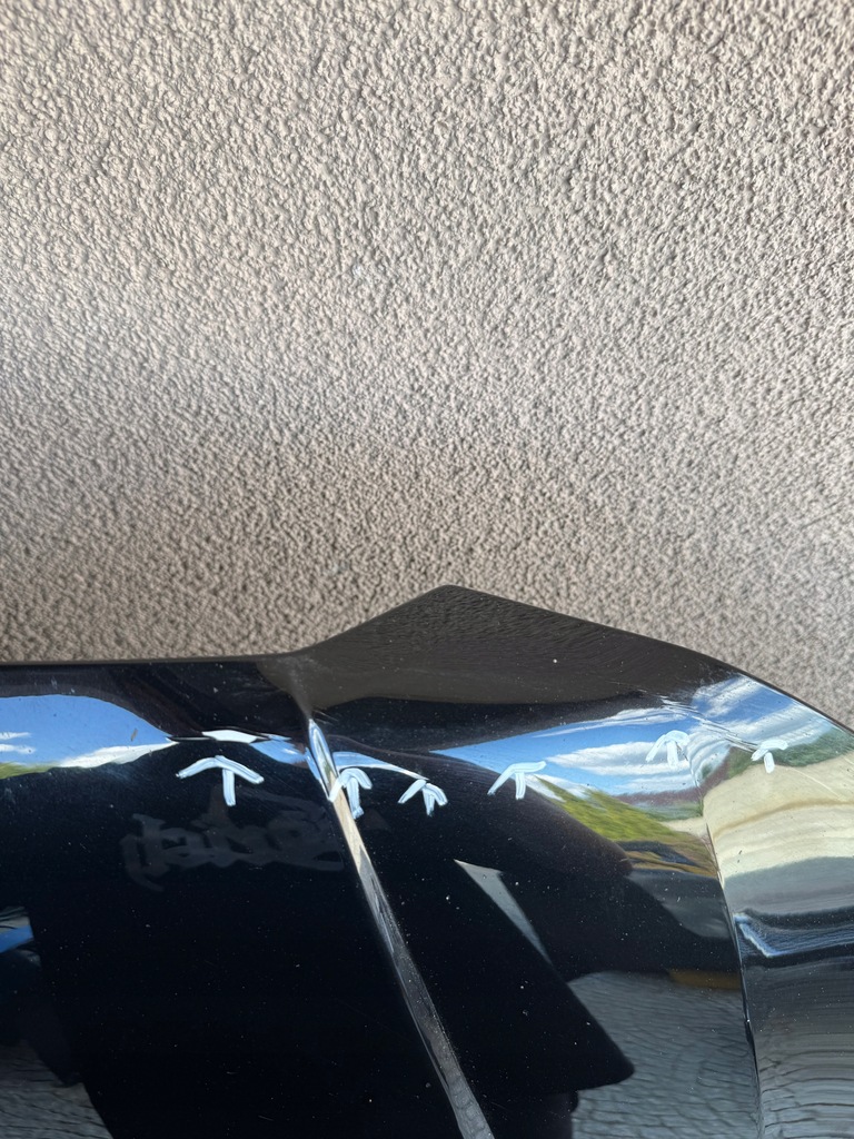 фото №9, Капот кришка двигуна audi a8 lift d4 4h 13-17