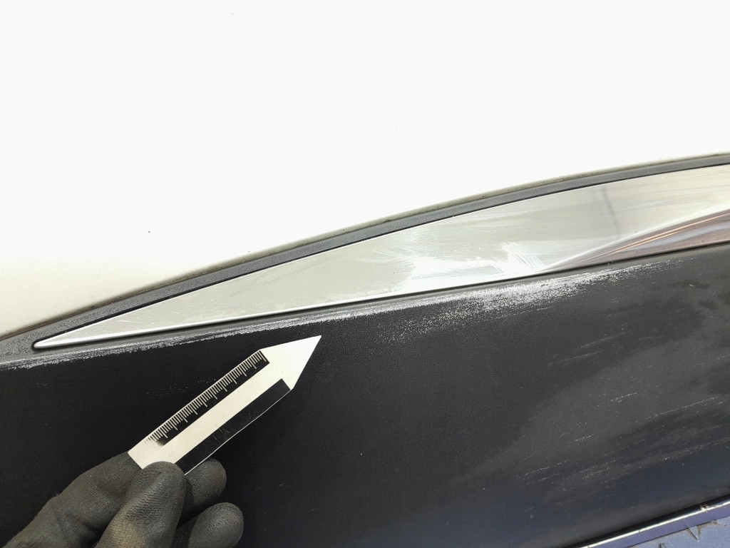 фото №4, Peugeot 5008 ii двері задня задні праве kwe