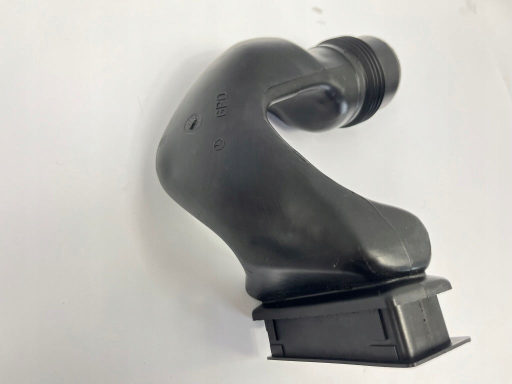 Труба канал повітря mercedes w126 c126 se sel sec 1268310830 Київ