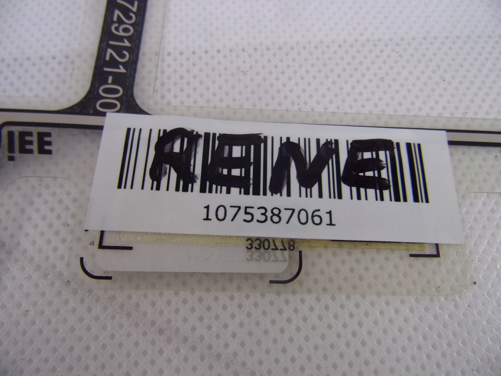 фото №6, Jeep renegade датчик занятости сиденье