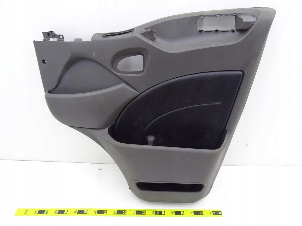 фото №10, Iveco daily iv v 06-14 обшивка обивка дверь правый перед 3802077