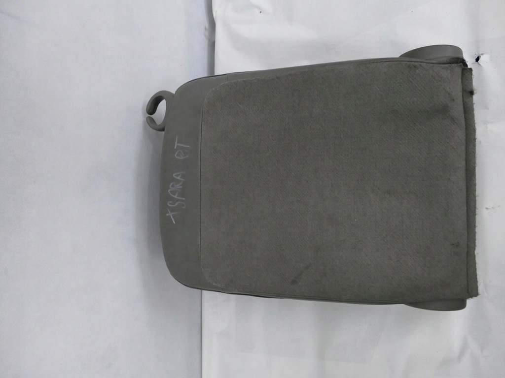 фото №7, Citroen xsara picasso i сиденье правый задняя задний