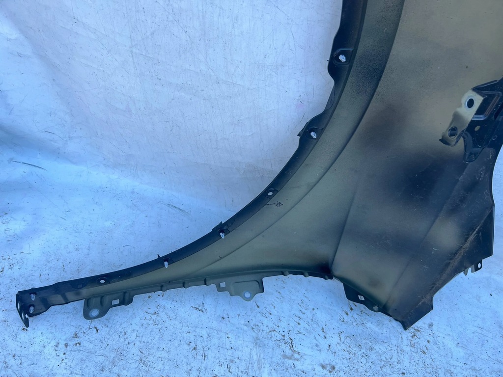 фото №9, Крыло правый vw id.4 id4 2020 перед передний