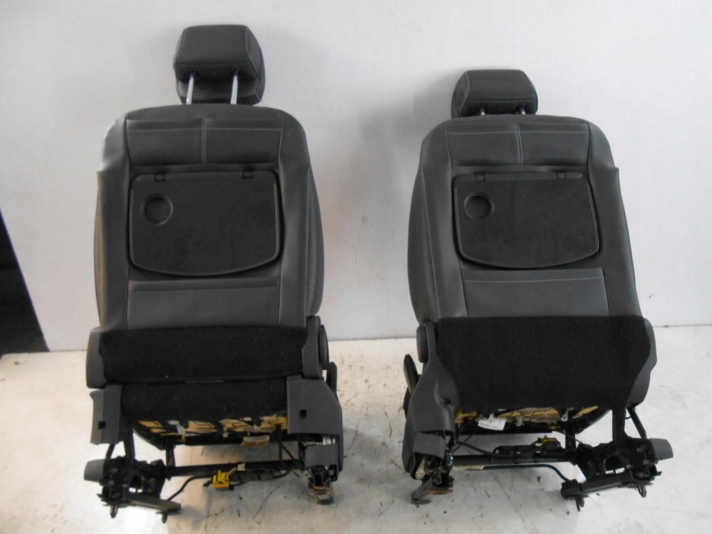 Купити Сидіння сидіння перед renault scenic 3 #