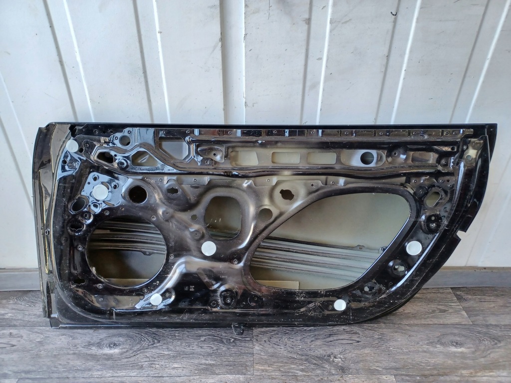 фото №12, Двері праве porsche 911 992 19 ------poznań