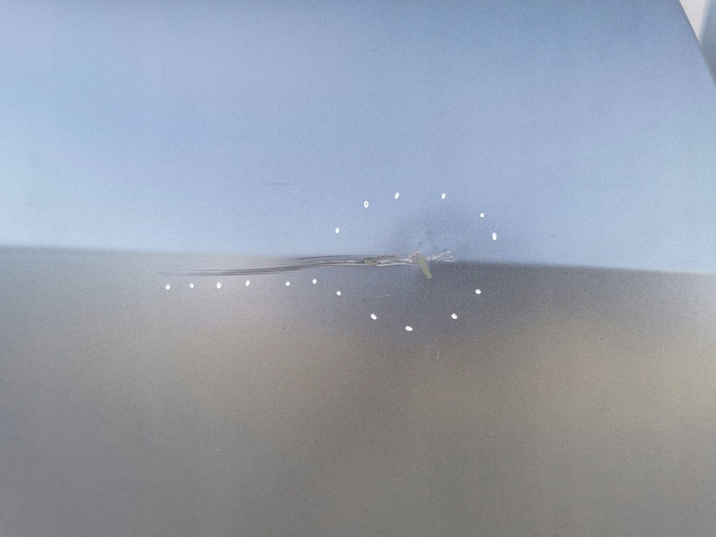 фото №10, Bmw 4 g26 двері задні праве ładne 23132tk10r 921615