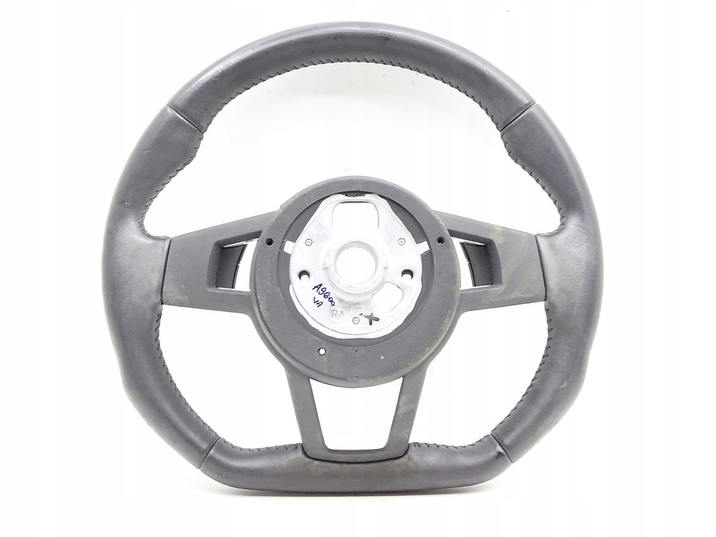 фото №9, Повітропровід шкіра шкіряний зрізана audi tt tts 8s 8s0419091 8s0419091d