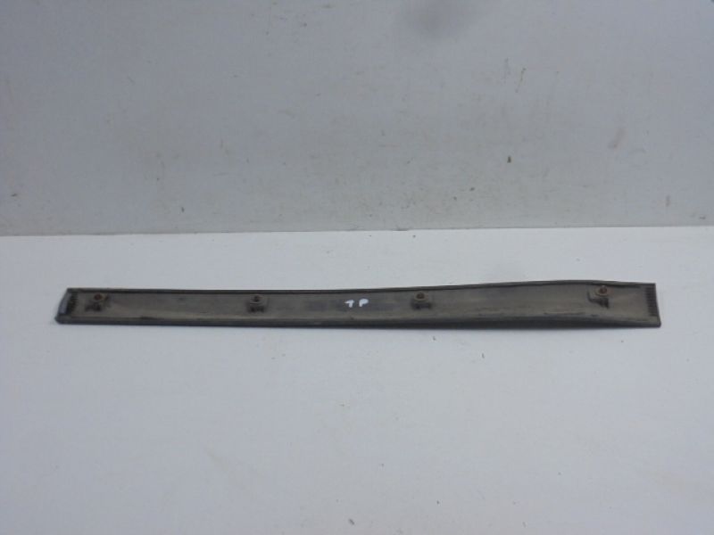 фото №8, Tribeca i b9 молдинг дверь задняя правая 91112xa06a