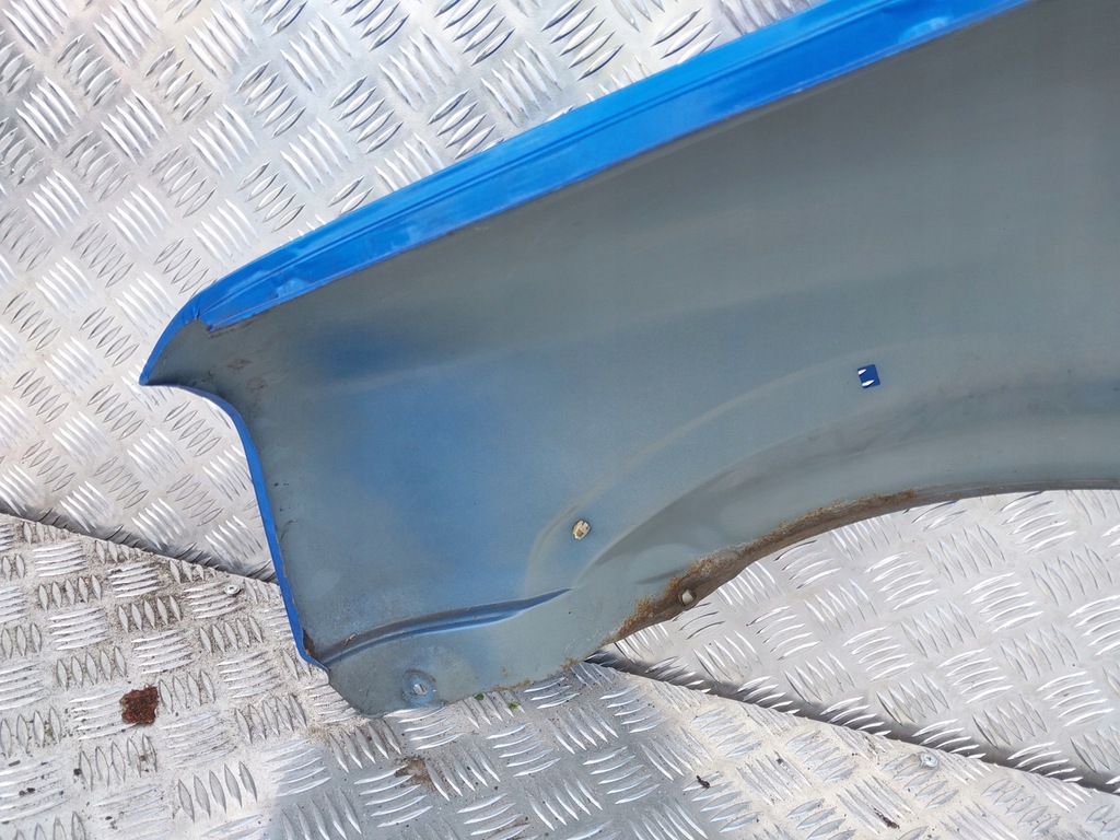 фото №8, 13. крила правий перед suzuki jimny