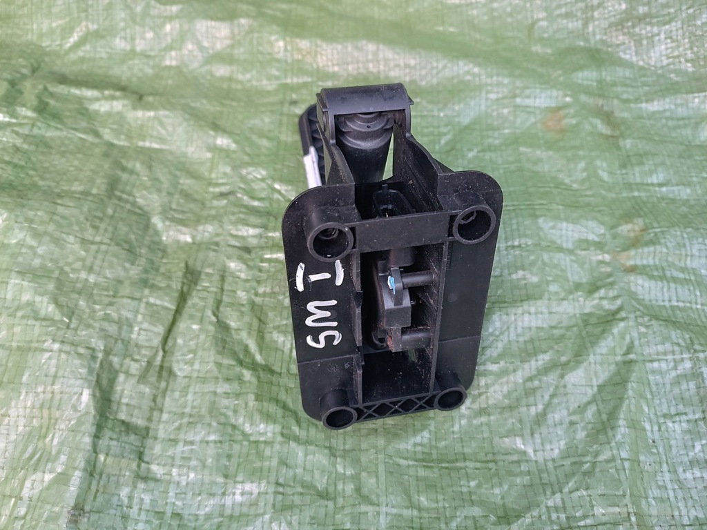 фото №7, Smart fortwo 450 i 0002245v018 0.6 педаль газа потенциометр