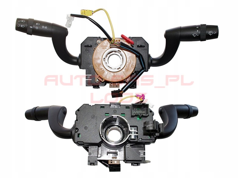 фото №1, Переключатель комбинированный ducato jumper boxer 06-