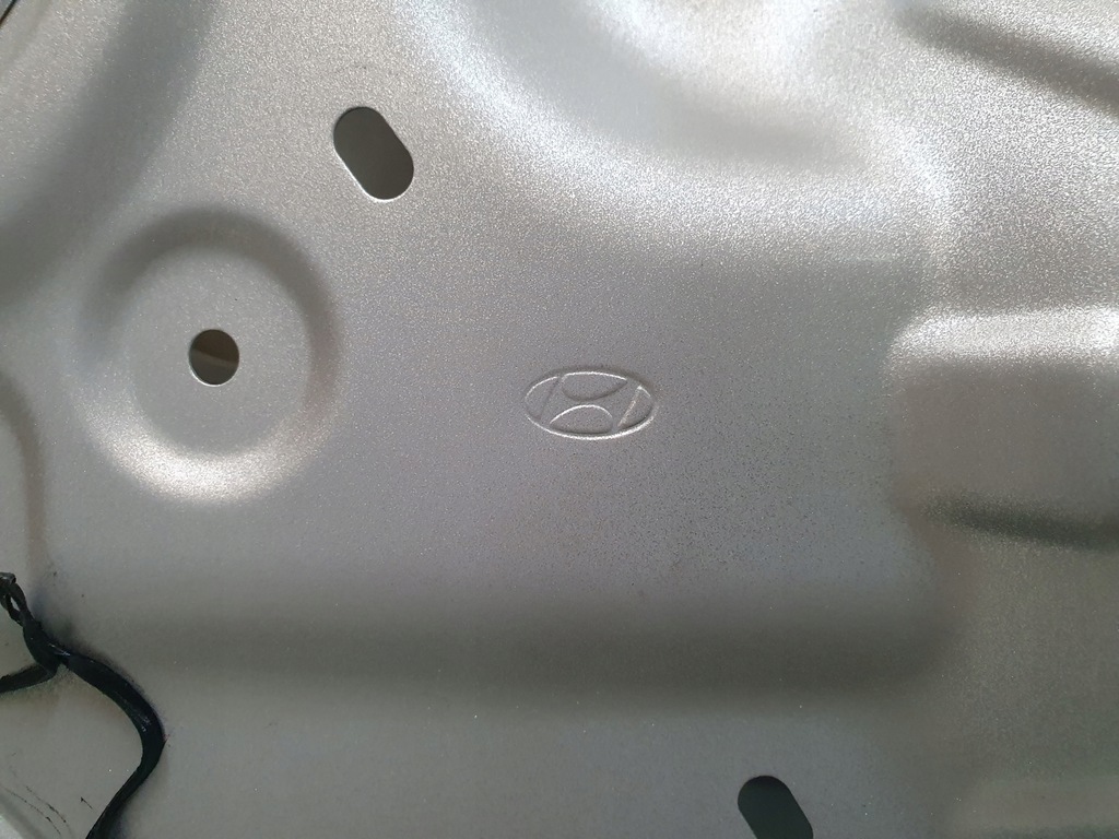 фото №7, Дверь hyundai ioniq 5 правое перед передние