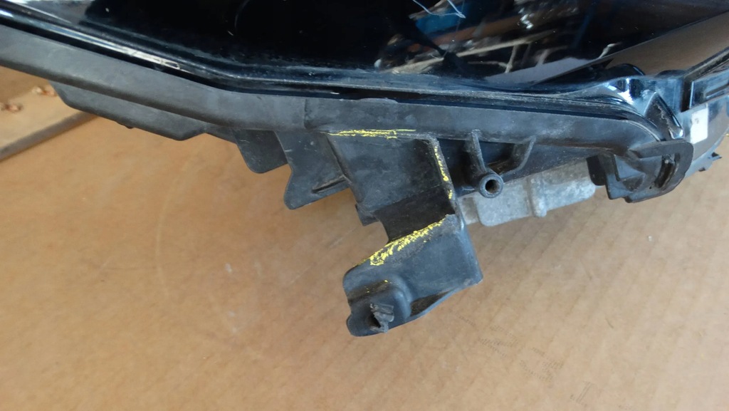 фото №8, Лампа правий перед 39023763 opel astra k intellilux full led комплектна