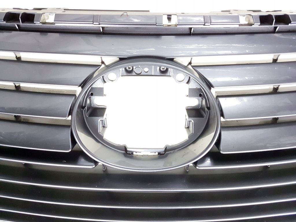 фото №2, Lexus rx 15-19 решётка решётка радиатора бампер перед