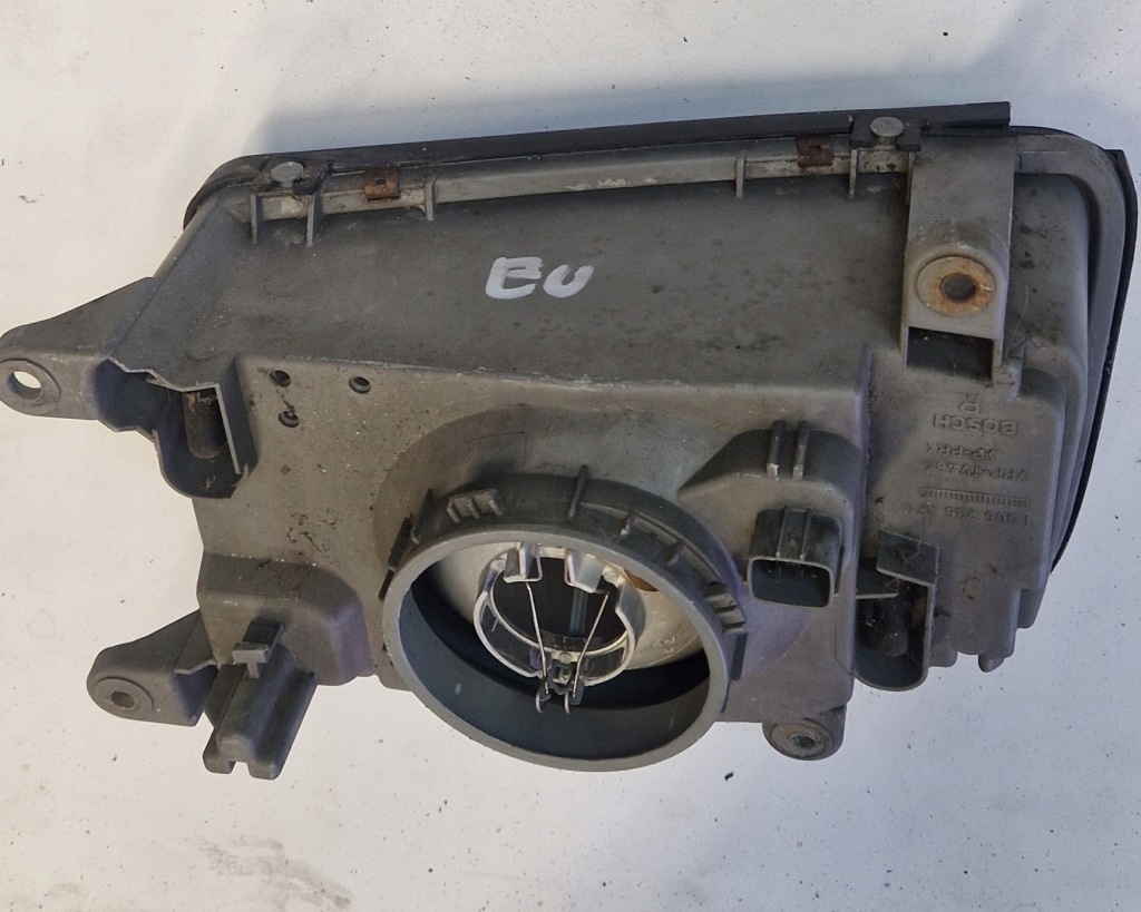 фото №8, Лампа права перед europa оригінальний номер 1305235379 opel frontera b 98-02