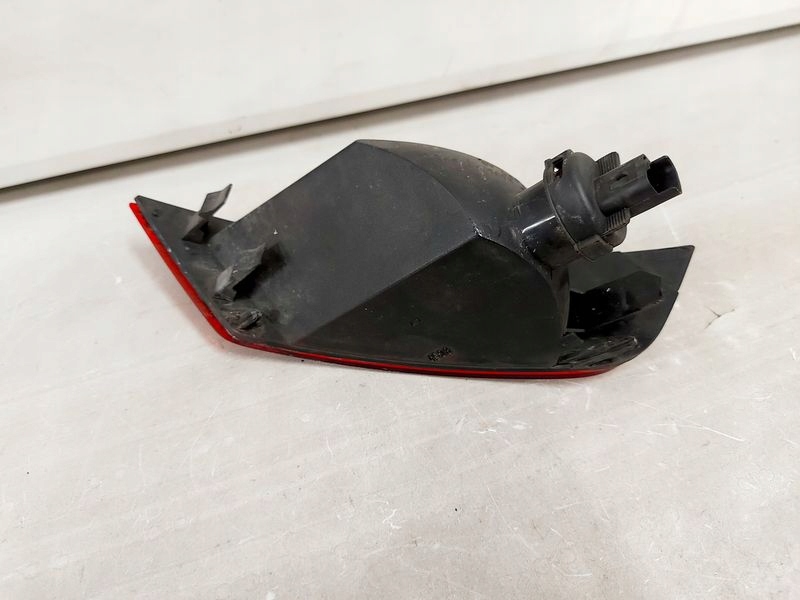 Kuga mk1 лампа противотуманная левый задняя w бампер Недорого