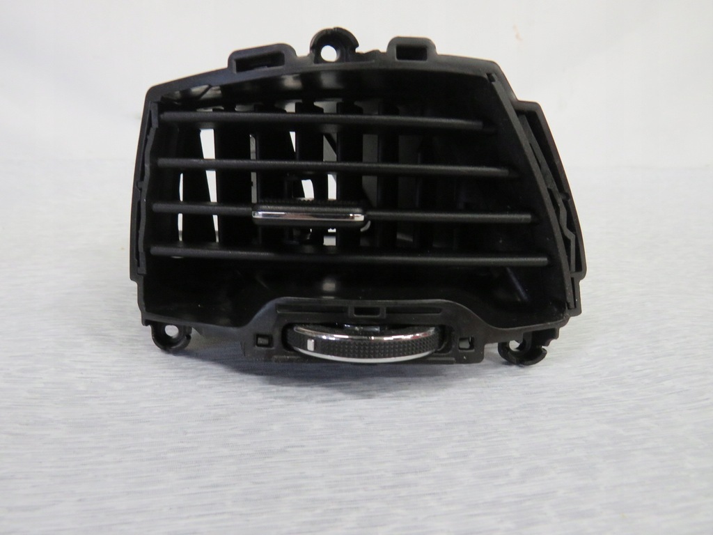 фото №5, Kia sportage iii решётка обдув вентиляционная