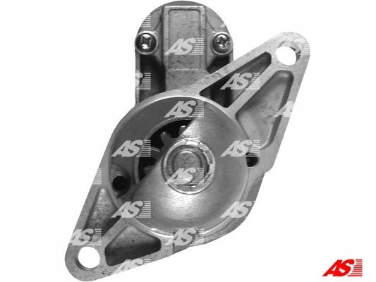 фото №11, Стартер as-pl s5024