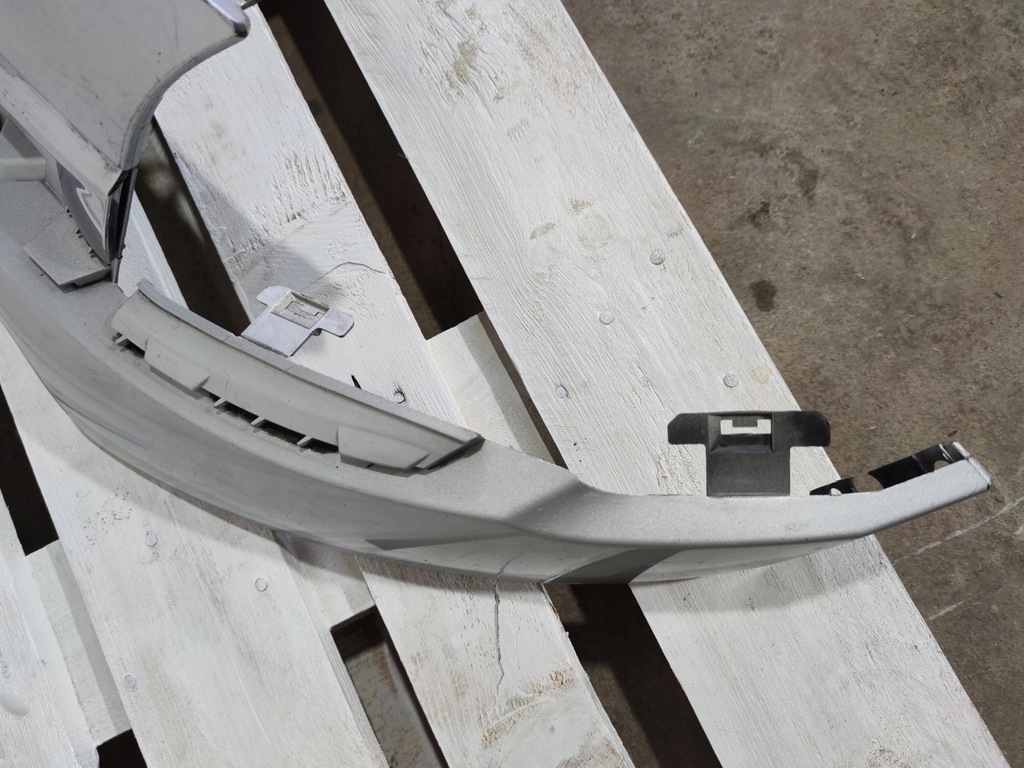 фото №8, Решётка радиатора решётка радиатора citroen berlingo iii lift