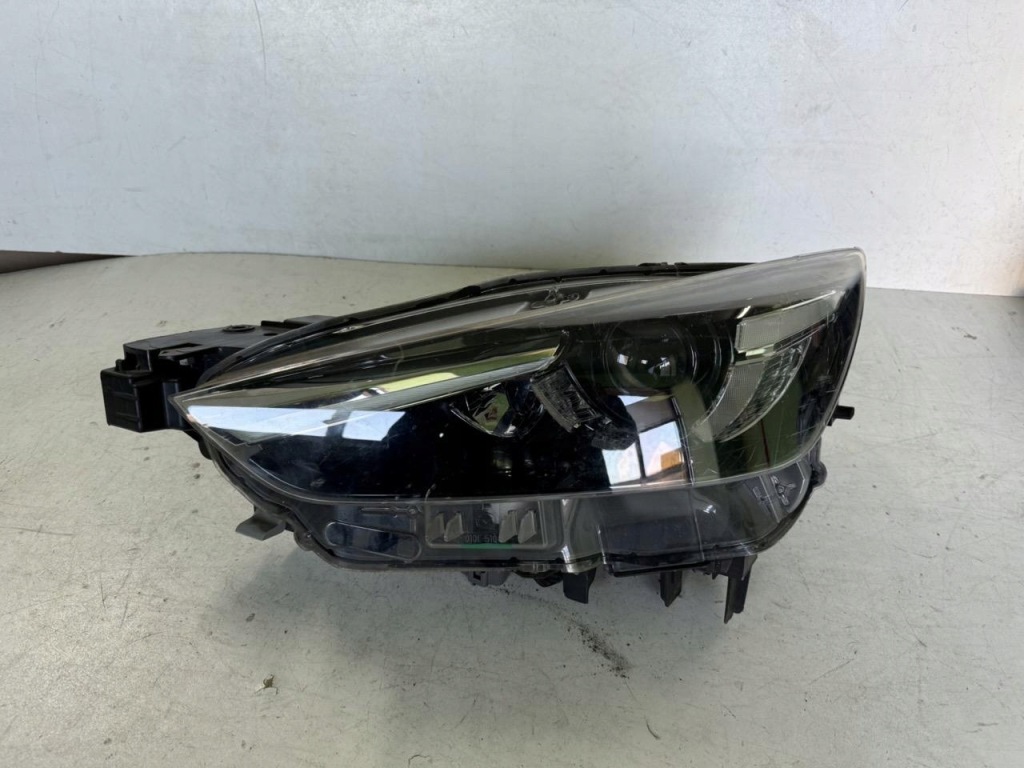Купить Фара левая перед mazda cx 3 14- full led