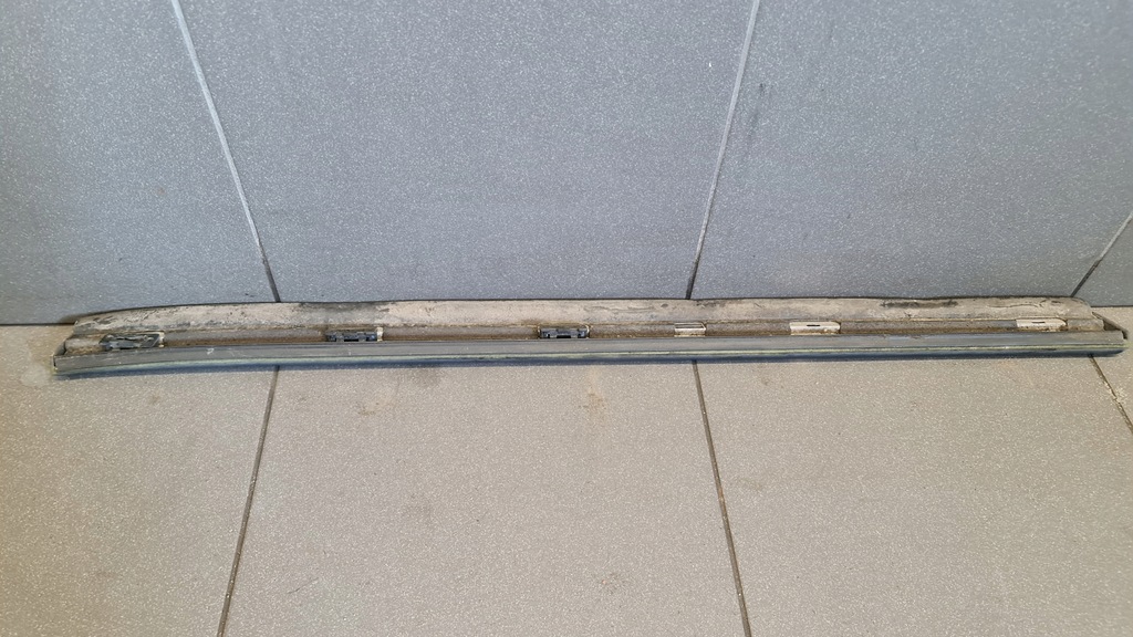 фото №6, Молдинг дверь нижняя правый задняя audi a8 d2