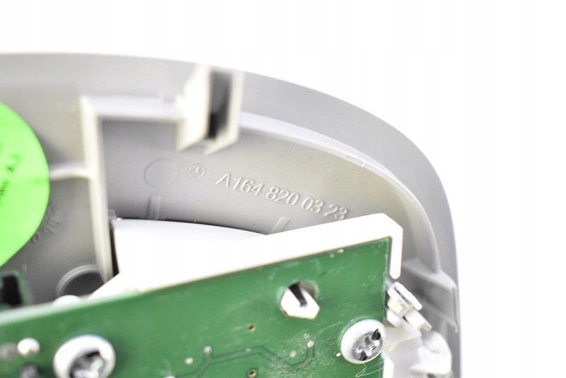 фото №7, Лампа освещение салона задняя a1648200323 mercedes r-klasa w251 05-13