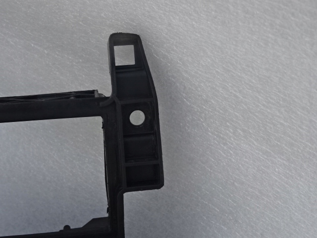 фото №3, Citroen ds3 полиця бардачок pod радіо 9673495177