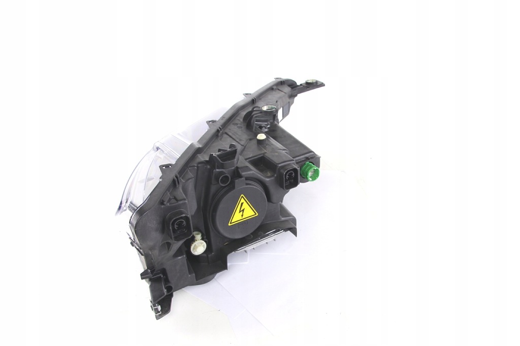 фото №4, Лампа фара левый ксенон led maserati levante