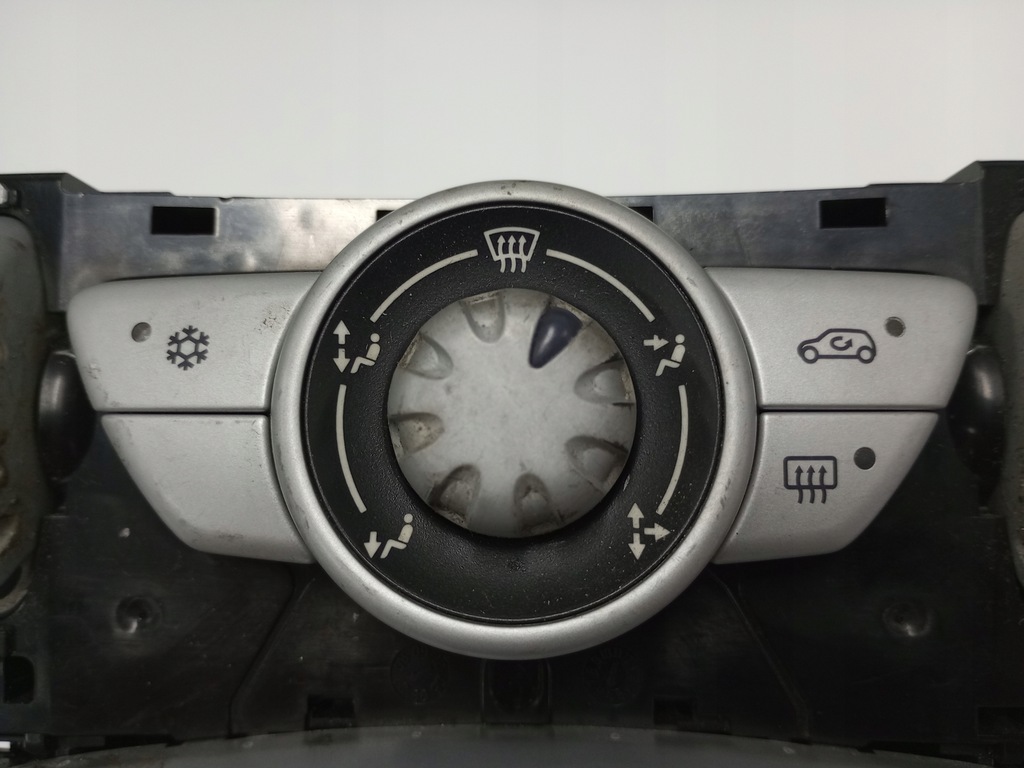 фото №4, Mini r56 панель обдув кондиционера europa