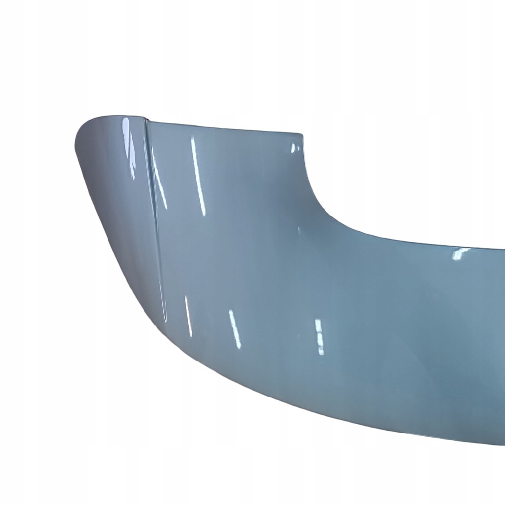 фото №5, Спойлер спойлер кришки задня ford kuga mk3