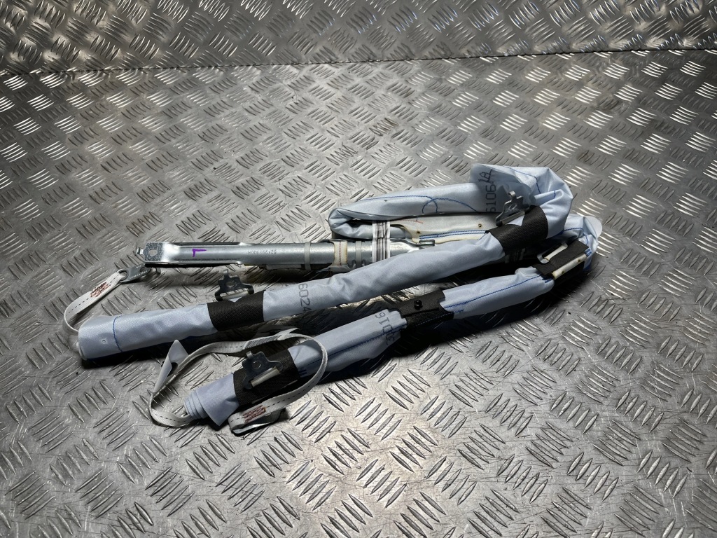 Купити Шторка безпеки подушка ліва подушка безпеки jeep compass ii p68243457ad