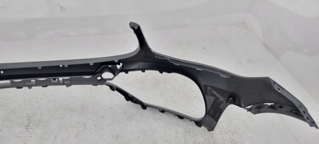 фото №11, Mercedes glc x253 c253 253 amg lift 2019- бампер передний перед a2538855704