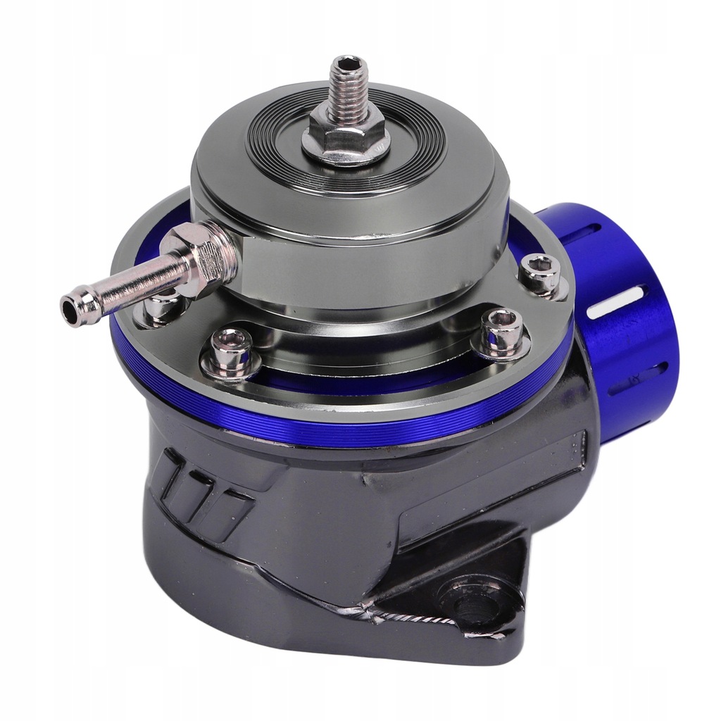 фото №13, Клапан сбросной turbo blow off bov uniwersal