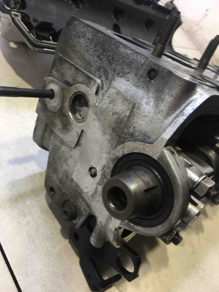 фото №13, Головка audi a3 1.9 tdi 038103373a