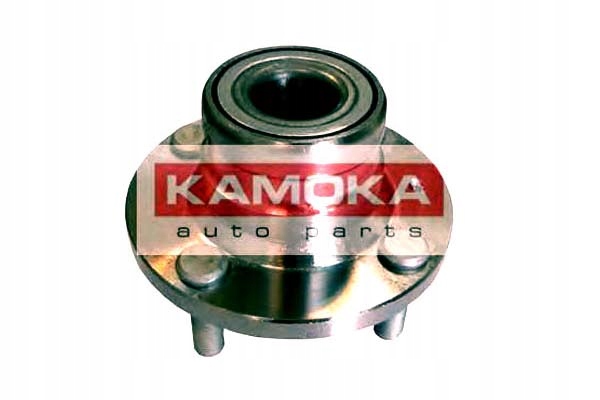 фото №1, Kamoka ступиця колеса mitsubishi carisma 95-06 задня ka