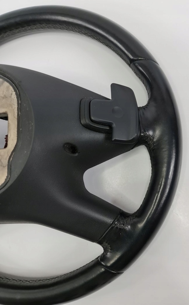 фото №10, Воздуховод лепестки переключения кожа mercedes w212