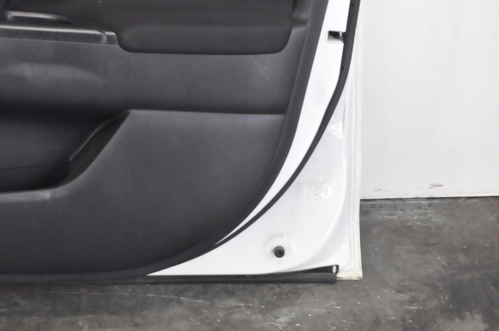 фото №10, Citroen c4 aircross дверь правый перед передние