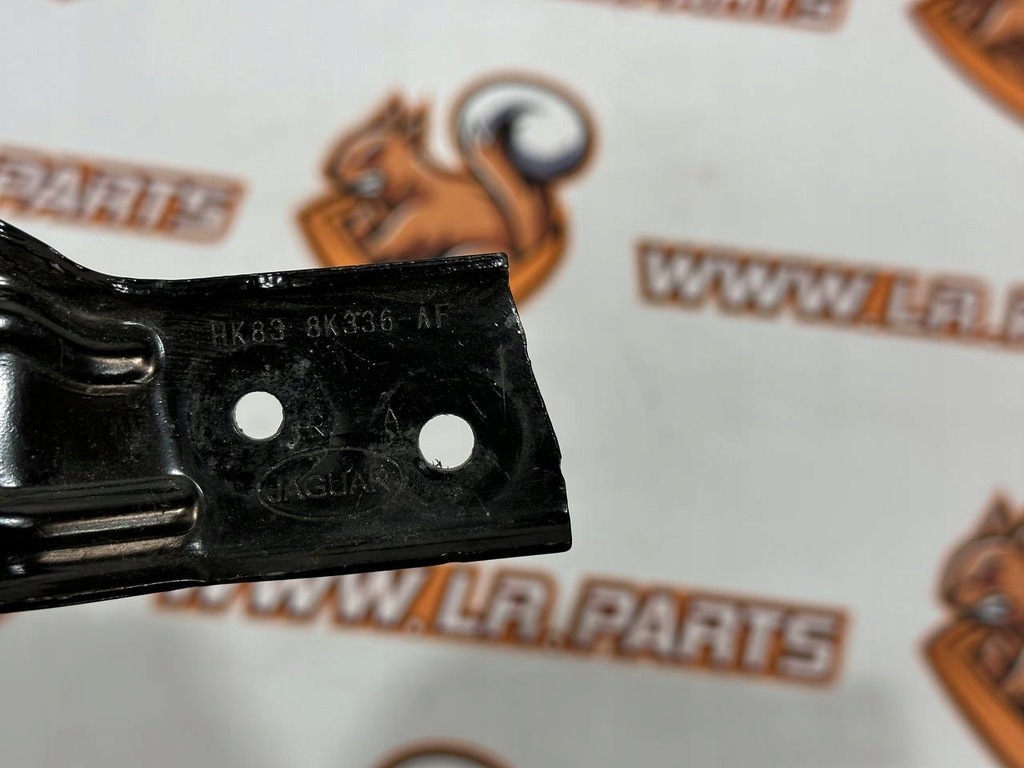 фото №13, Кронштейн кронштейн радиатор левый f-pace hk838k336a