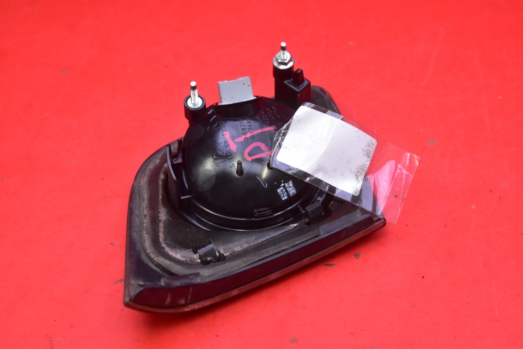 фото №6, Лампа правая задняя задняя p2913 mazda 3 1 i bk 5d hb lift 06-09