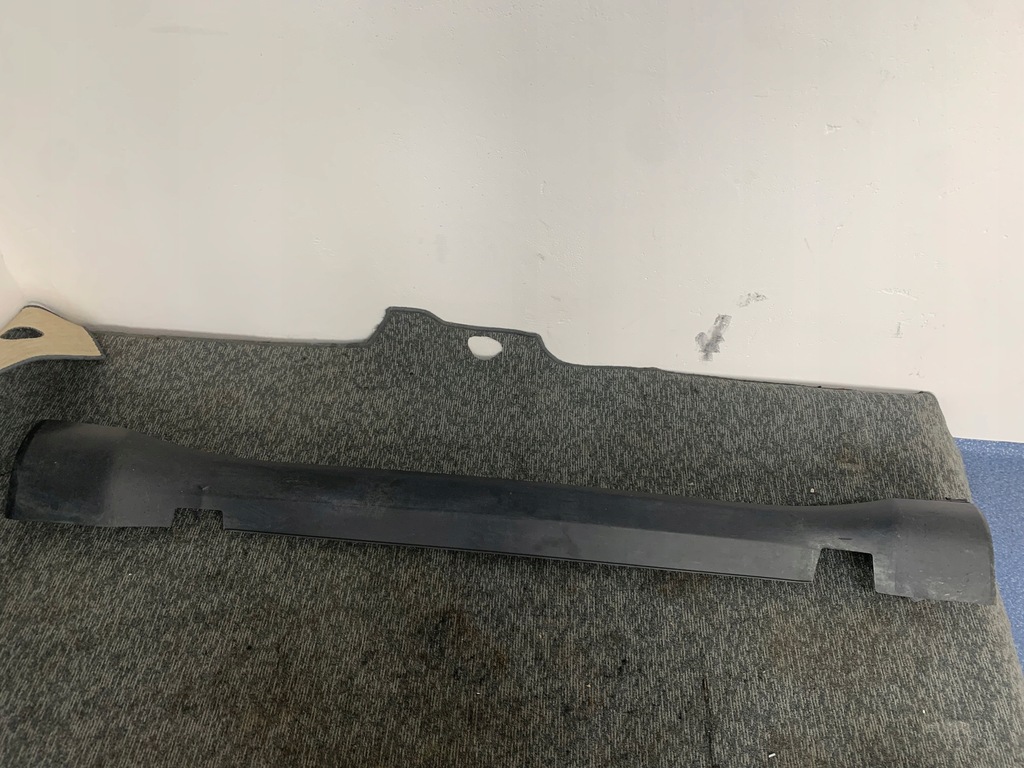 фото №1, Jeep compass ii молдинг защита порог порог правая оригинал