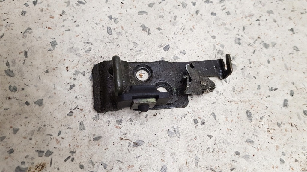 фото №1, Засувка замка кришки багажника honda civic vi hb