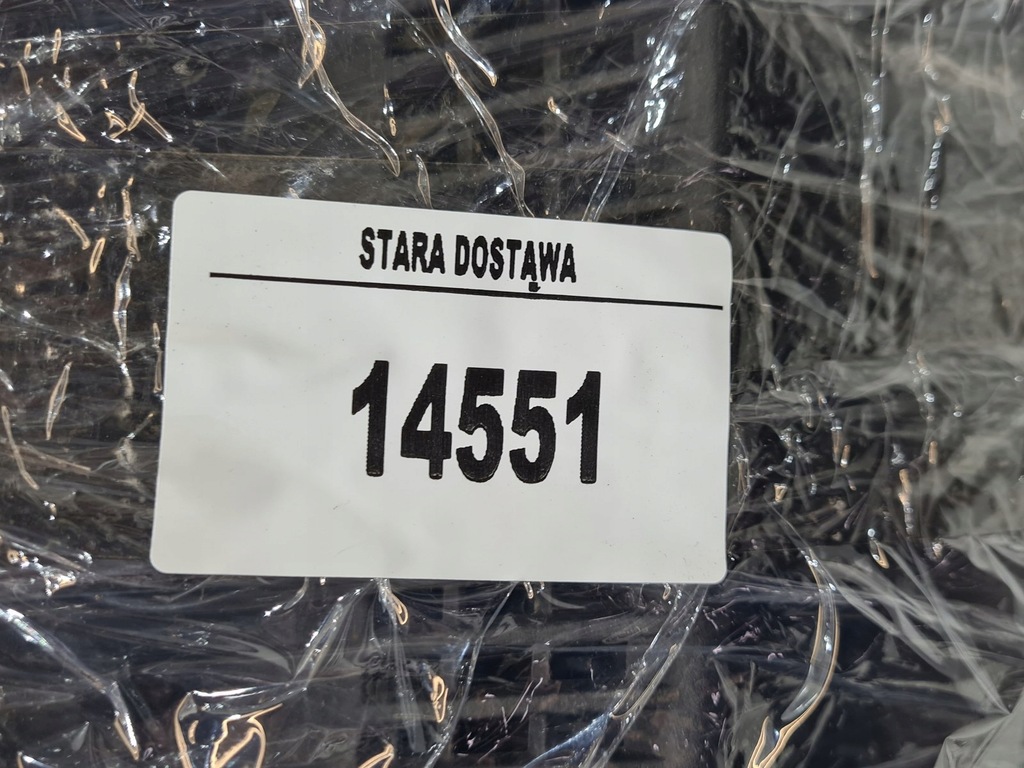 фото №11, Жабо toyota verso 09-18r europa