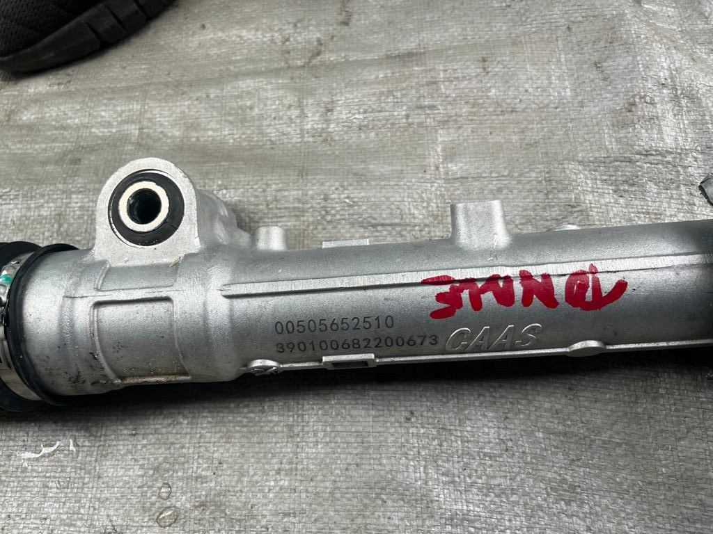 Alfa romeo tonale рейка рульова Ціна