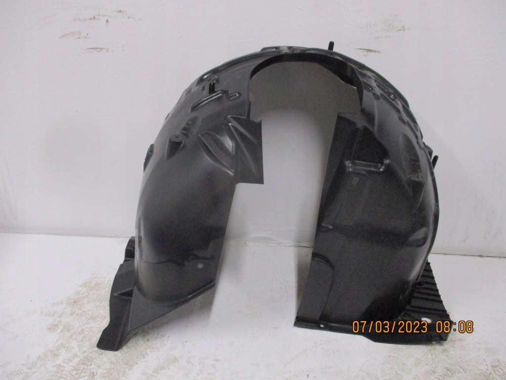 фото №1, Підкрилок ліва peugeot 208 ii 9823309180