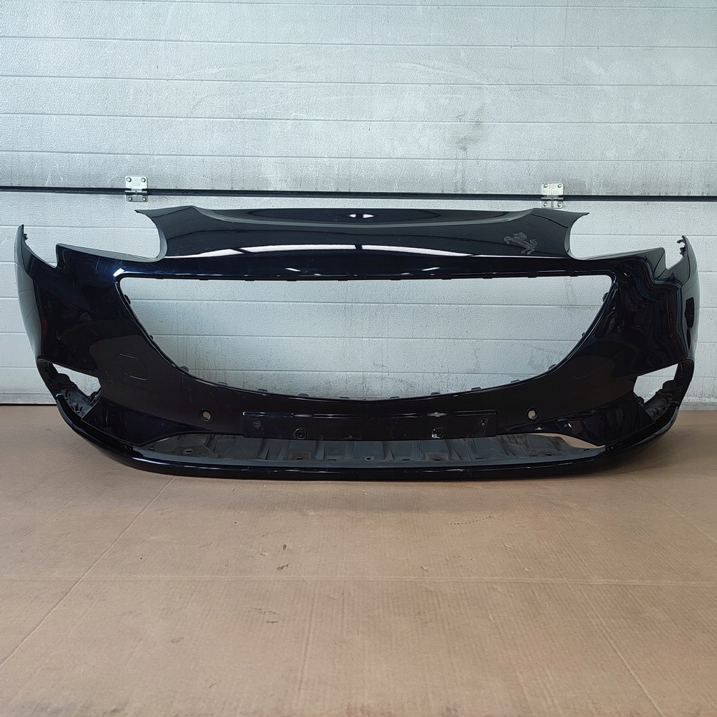фото №1, Бампер перед opel corsa e 39003567