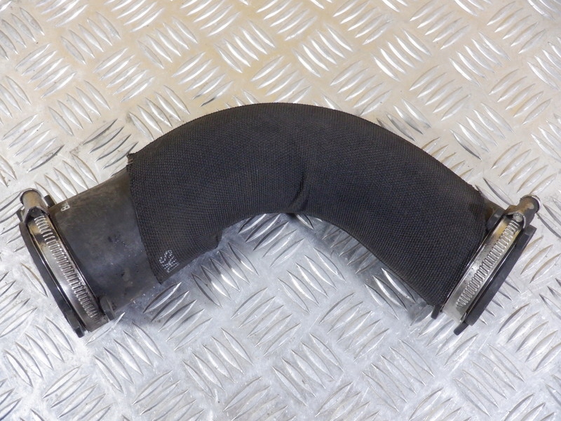 фото №3, Audi a6 a7 c7 4g труба інтеркулер 4g0145737ae