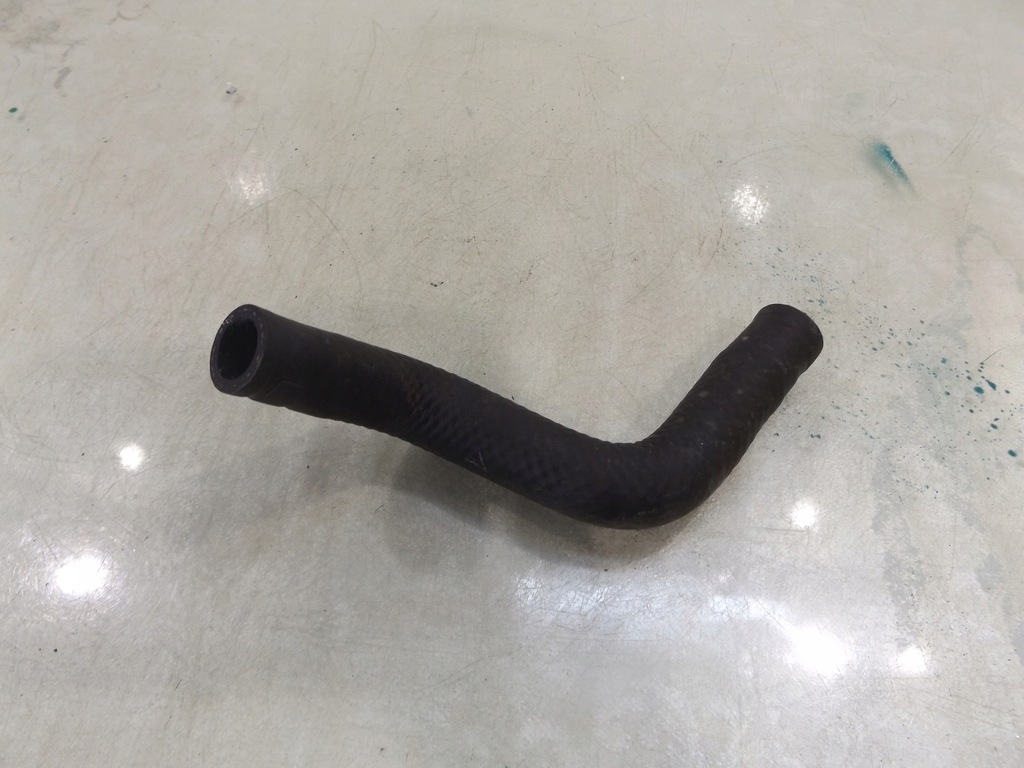 фото №2, Space star ii lift 1,2 труба wąż wody