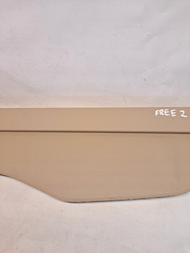 фото №3, Шторка багажника land rover freelander ii